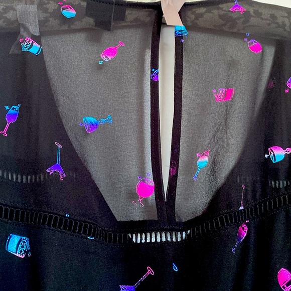 Torrid dress. New no tags. Size xl - Picture 8 of 8